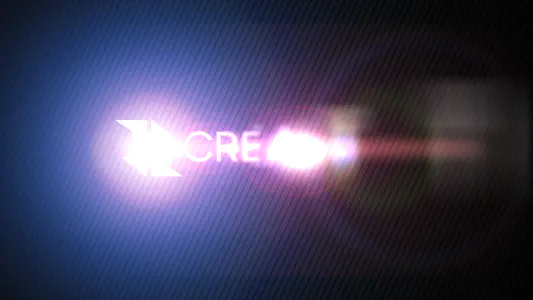 快速标志刺痛Quick Logo Sting-AE模板