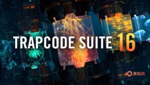 【AE插件】红巨人粒子套装合集中文汉化Win/Mac Trapcode Suite15.1.8-A-P00188