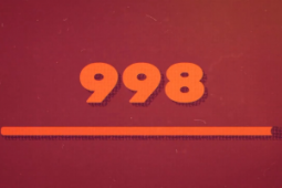 【中文汉化】时间百分比数字滚动动画 Digit Fiddler v1.3.4