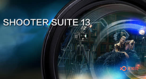 【PR/AE/FCPX插件】红巨人后期流程管理插件套装Red Giant Shooter Suite 13.1.12 Win/Mac含PluralEyes-A-P00026