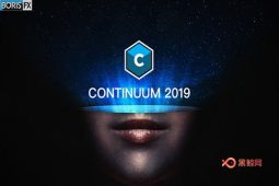 【PR/AE插件】视频后期神器级BCC插件 Boris Continuum Complete-A-P00057