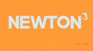 中文汉化AE插件-牛顿动力学插件 Newton 3.1.5 Win破解版 + 视频教程-A-P00106