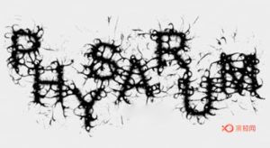 【AE插件】模拟有机生物绒泡菌霉变增长动画插件 Physarum v1.0 Win破解版-A-P00112