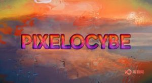【AE/PR插件】动态马赛克低质量像素损坏视觉效果 Pixelocybe v1.0.0 Win破解版-A-P00131
