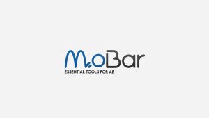 AE提升效率脚本 MoBar v1.0 中文汉化版