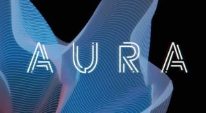 【英文】抽象三维图形循环动画生成 Aura v1.2.5