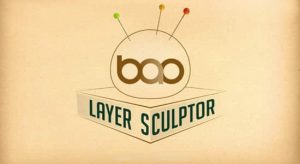 【英文】自定义遮罩图层变形扭曲 BAO Layer Sculptor 1.2.2