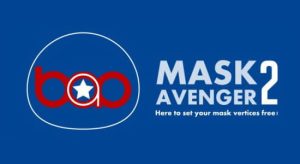 【英文】三维路径遮罩顶点切线控制 BAO Mask Avenger 2.7.5