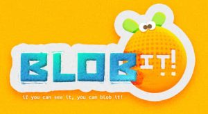 MG气泡风格膨胀弹跳变形动画 Blob it! V1.0 + 使用教程