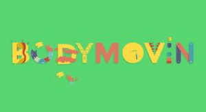 导出json格式的Web动画工具 Bodymovin v5.9.6 Win/Mac