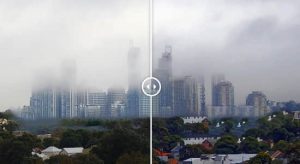 【英文】对比度细节增强调色工具 ContrastUp v2.3 Mac/Win支持多帧渲染