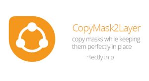 复制遮罩到其他图层工具 CopyMask2Layer V2.2.002+使用教程