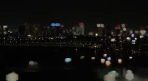 AE插件-【中文】背景模糊虚焦特效 Crossphere Bokeh V1.3.6 Win/Mac