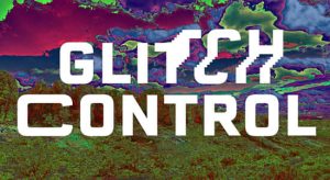 【英文】故障拉伸置换RGB色散迷幻毛刺AE/PR插件 Glitch Control V1.0.3 Mac