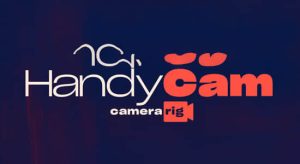 【英文】简单高效轻松的控制摄像机动画AE插件 HandyCam v1.2.3 Win/Mac