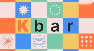 自定义多功能UI工具栏管理工具 KBar V3.0.0 + 使用教程