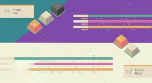使用快捷键控制关键帧操作 Keyboard v1.2.7 + 使用教程