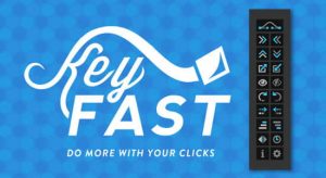 图层运动关键帧快速制作动画工具 KeyFast V1.2 + 使用教程