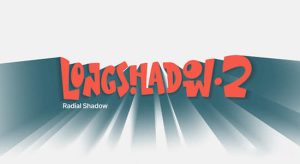 AE插件-【英文】超赞阴影长拖尾投影特效 LongShadow 2 v1.1 Mac/Win
