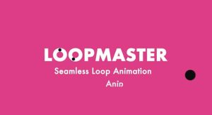 制作无缝循环动画 LoopMaster 1.1