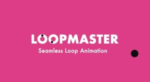 制作无缝循环动画 LoopMaster 1.0