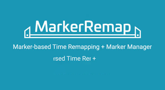 映射标记调整工具 Marker Remap v1.4 + 使用教程