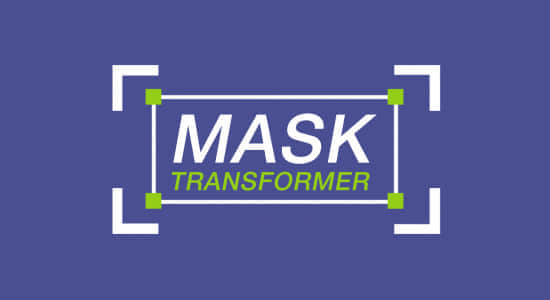 遮罩图形自由变换控制 Mask Transformer v1.0.8