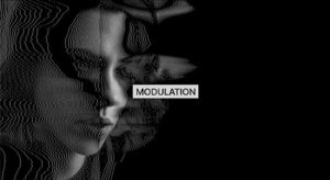 【英文】信号滤波调制视觉特效 Modulation v2.1 Mac苹果版