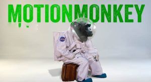 快速给图层添加MG动画 Motion Monkey V1.03+使用教程