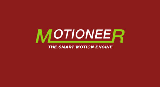 MG图形动画关键帧复制粘贴控制 Motioneer V1.1.3