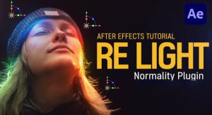 环境场景3D对象照明打光特效 Normality 3.2 Win/Mac+使用教程