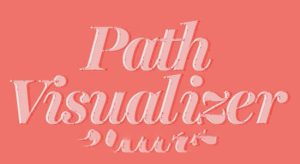 【英文】遮罩MASK路径可视化效果AE插件 Path Visualizer v1.2.2 Win/Mac