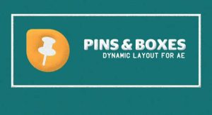 自动适配动态方框动画 Pins & Boxes v.1.1.003