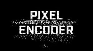 【中文】觉像素化动画特效 Pixel Encoder v1.6.1 Mac/Win