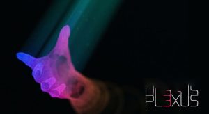 【英文】点线面三维粒子特效 Plexus v3.2.4 Mac苹果版