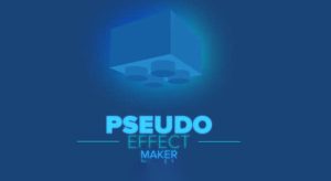 表达式特效自定义控件组合AE脚本 Pseudo Effect Maker V3.1.0