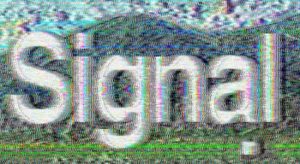 【英文】模拟真实老录像带信号故障毛刺干扰特效 Signal v1.2.0 Mac