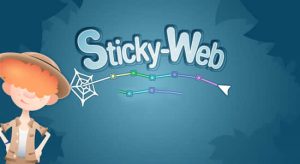 多图层快速父子链接工具 Sticky Web V1.1 + 使用教程