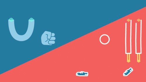 卡通人物关节骨骼绑定联动弹跳MG动画工具 RubberHose v2.11