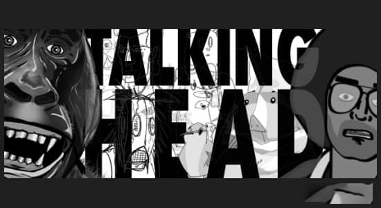 人物面部自动对口型动画 Talking Head v2.0.1