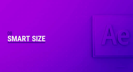 智能自适应缩放工具 Smart Size v1.2