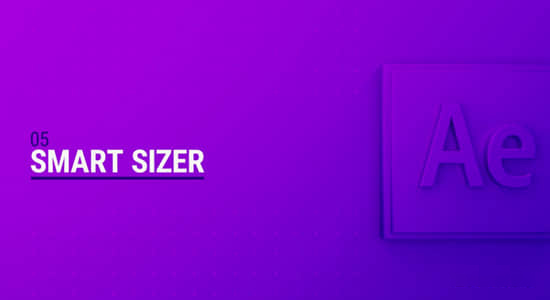 快速适配图层缩放工具 Smart Sizer v1.1