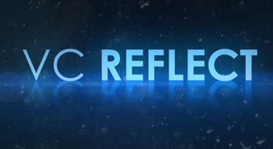 【英文】快速反射倒影插件VideoCopilot VCReflect V1.0.15 Win/Mac支持2022多帧渲染