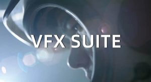 【英文】红巨人跟踪抠像光工厂视觉特效套装AE/PR插件v2023.3.1 Win