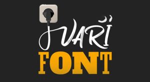【英文】字体控制变换工具 VariFont v2.0.1