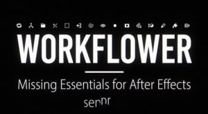 强大实用工作流程优化工具 Workflower v1.1.4 Win/Mac