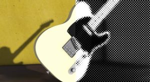 【英文】黑白圆点填充半调风格特效 ms Halftone v1.5.0 Mac/Win