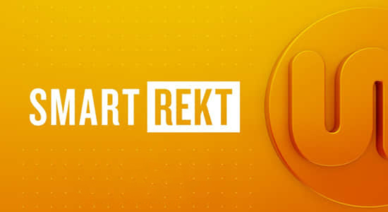 自适应文字底栏方框图形工具 SmartREKT 3.3 Win/Mac+使用教程