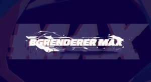 AE脚本-多线程加速渲染输出文件 BG Renderer MAX v1.0.24 Win/Mac