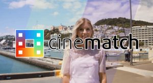 【英文】摄像机色彩空间匹配调色PR插件 CineMatch v1.24a CE Win